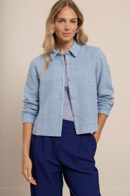 Studio Anneloes Vieve tweed jacket