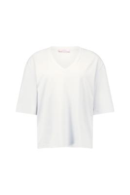 Studio Anneloes Fiore vneck t-shirt