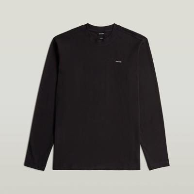 G-Star Longsleeve D30082-D976
