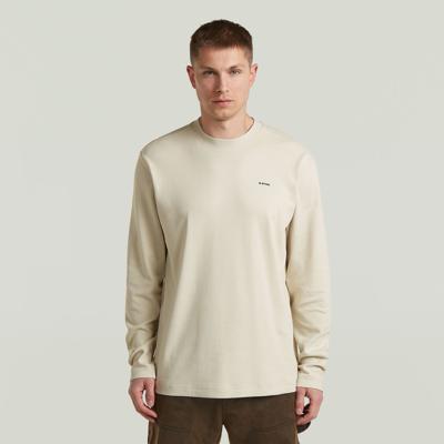 G-Star Longsleeve D30082-D976