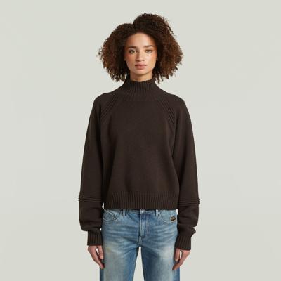 G-Star Trui D30059-D770