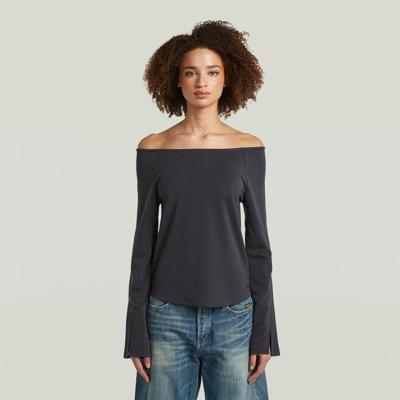 G-Star Top D30151-E513