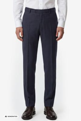 Your own Party by CG - CLUB of GENTS Broek 10.158S0_431063