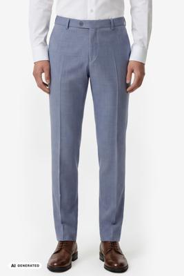 Your own Party by CG - CLUB of GENTS Broek 10.158S0_431063