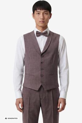Your own Party by CG - CLUB of GENTS Gilet 10.158S0_440033