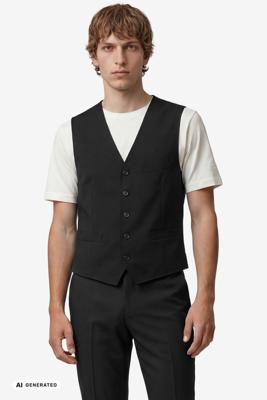 CG - CLUB of GENTS Gilet 20.174S0_440073