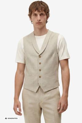 Your own Party by CG - CLUB of GENTS Gilet 20.170S0_440063