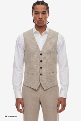 Your own Party by CG - CLUB of GENTS Gilet 55.005N1_243080
