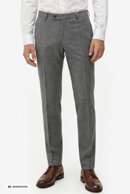 CLUB of GENTS Broek 10.158S0_431063