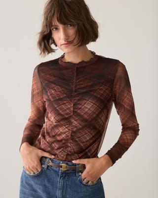 Summum Blouse 3s5328-30802