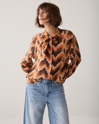 Summum Blouse 2s3564-12498