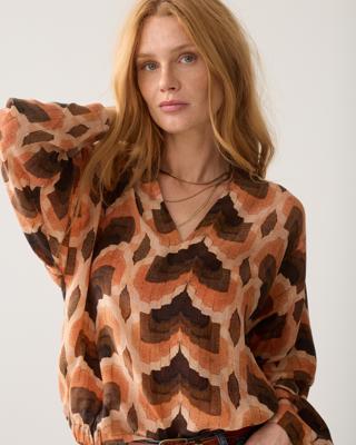 Summum Blouse 2s3549-12498