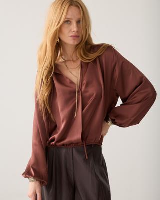 Summum Blouse 2s3552-12493