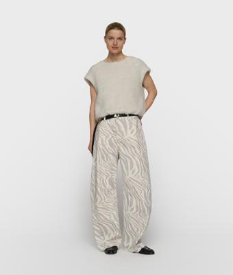 10DAYS Broek 20-067-6203