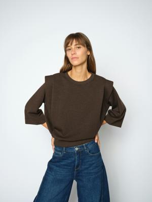 Mos Mosh Sweater 180790