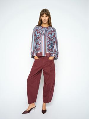 Mos Mosh Rosy Via Broek 181290 Port Royal
