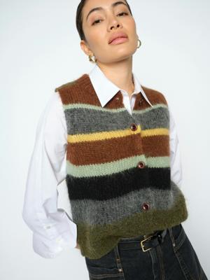 Mos Mosh Vest 182790