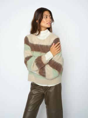 Mos Mosh Sweater 182780