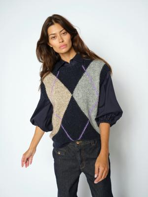 Mos Mosh Vest 183090
