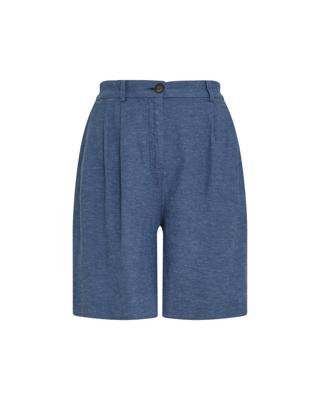 MSCH Copenhagen Viana Shorts | Indigo