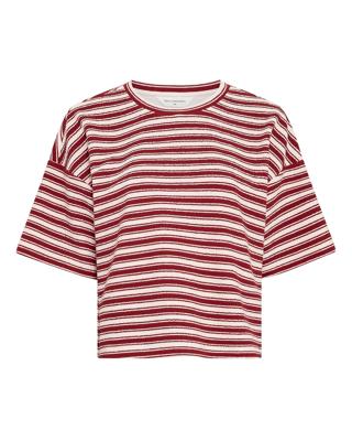 MSCH Copenhagen Cessalia Tee | Red