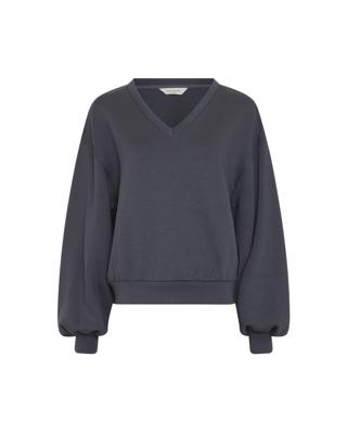 MSCH Copenhagen Sweater Brionna Ima | India ink