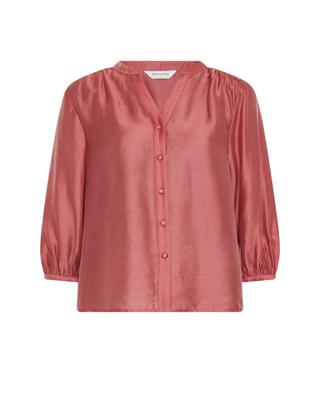 MSCH Copenhagen Ramona Blouse | Roze