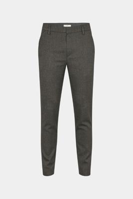 Plain Broek 40721