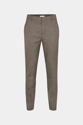 Plain Broek 40730