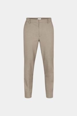 Plain Broek 40774