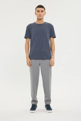 Plain Broek 40781