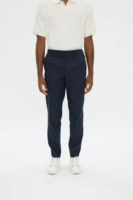 Plain Broek 40788