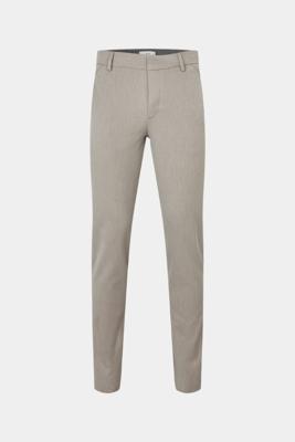 Plain Broek 40917