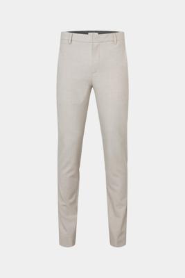 Plain Broek 40973