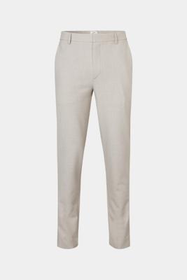 Plain Broek 40976