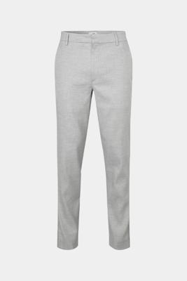Plain Broek 41034