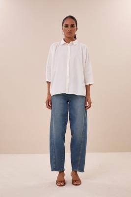 By-Bar Blouse 102002