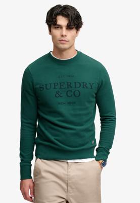 Superdry Trui M2014717A