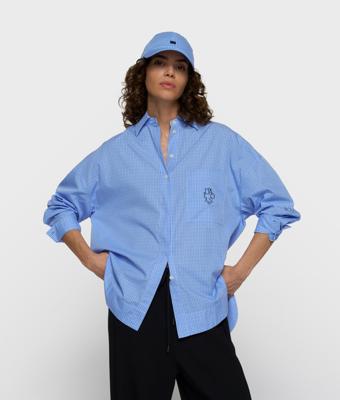 10DAYS Blouse 20-415-6203