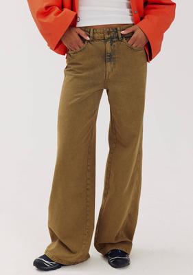 Harper & Yve Jeans AW6D105