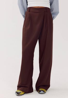 Harper & Yve Broek AW6N105
