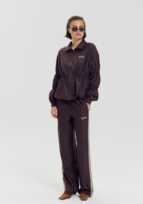 Harper & Yve Vest Gina | Brown