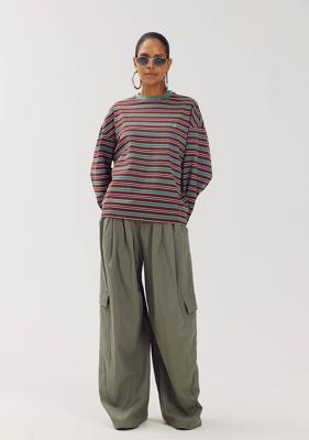 Harper & Yve Broek AW6P104