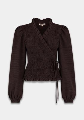 Harper & Yve - Debby Longsleeve
