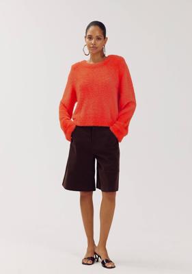 Harper & Yve Top Nina | Paprika