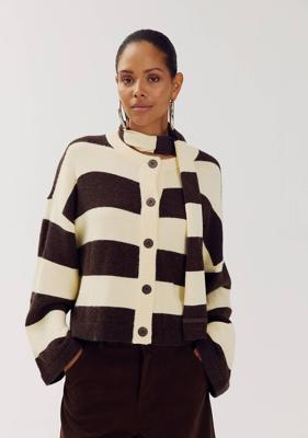 Harper & Yve Vest AW6W800