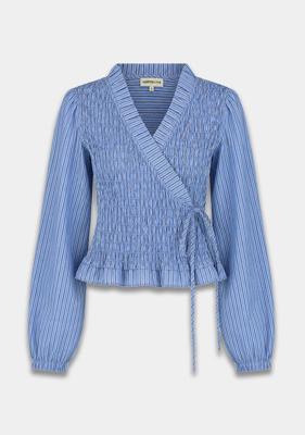 Harper & Yve - Debby Longsleeve