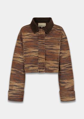 Harper & Yve jacket Fiona AW6D202
