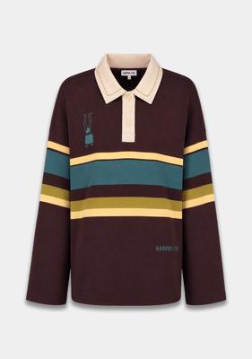 Harper & Yve sweater Pollie AW6Y503