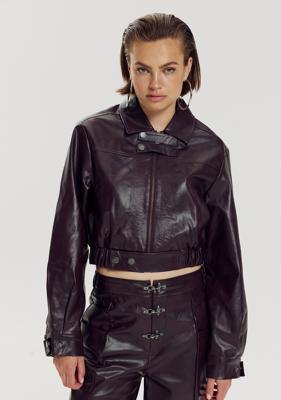 Harper & Yve Jack Lira | Berry